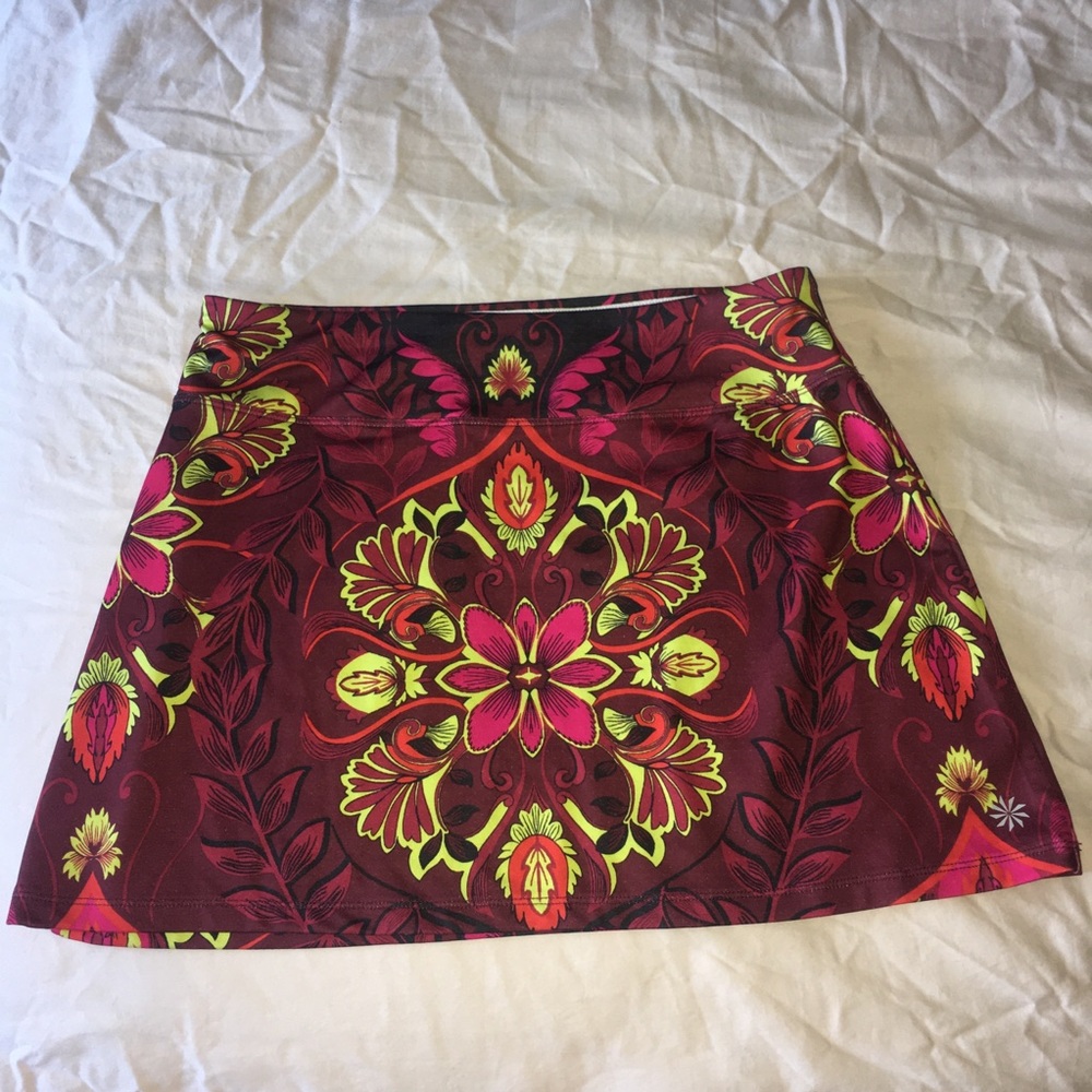 Athleta sport skirt